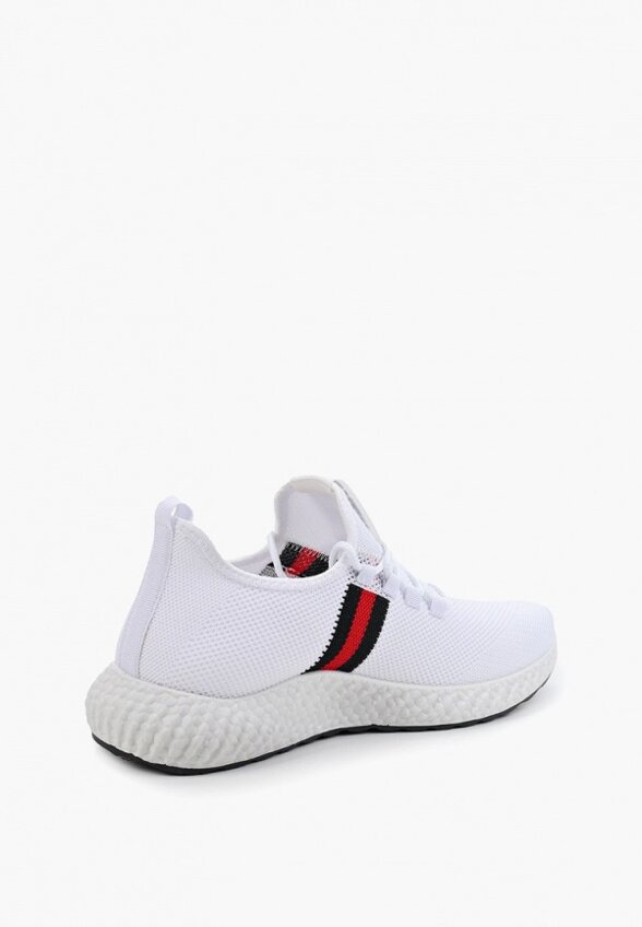 Кроссовки Patrol