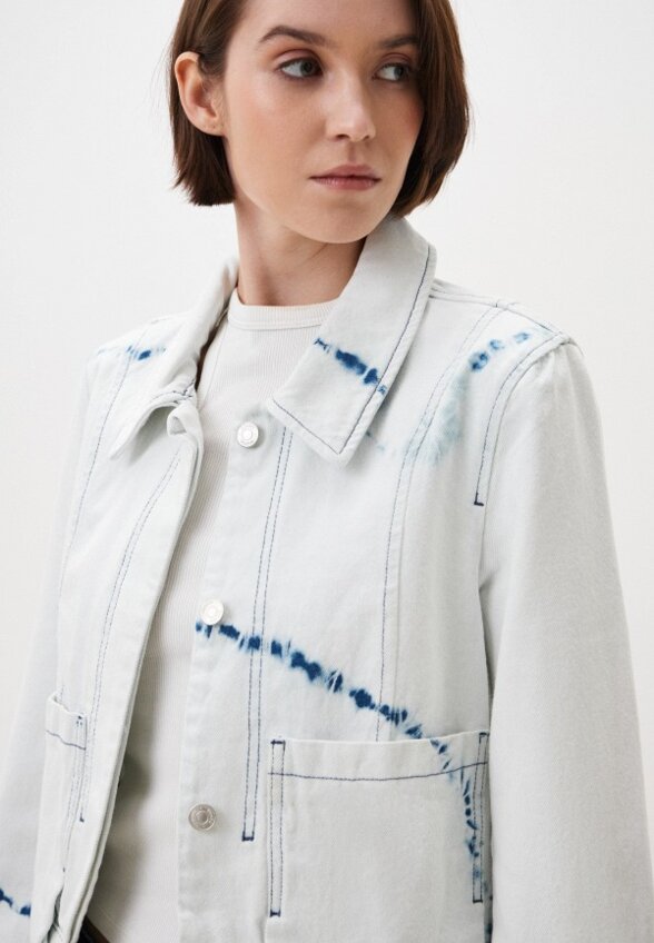 Куртка джинсовая Colin's