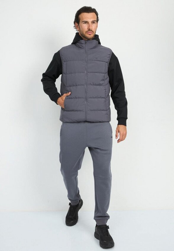 Жилет утепленный Baasploa