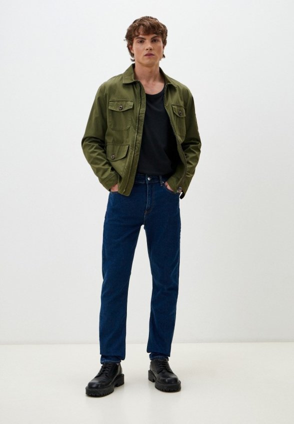 Джинсы Calvin Klein Jeans