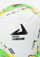 Мяч футбольный Demix DF600 Junior, Белый4  - превью