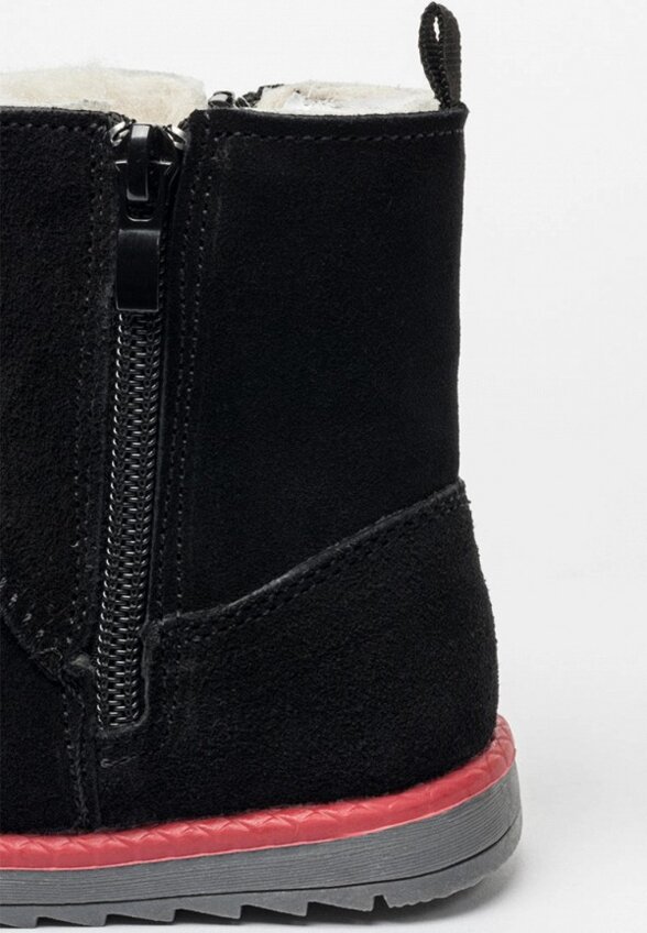 Сапоги Tikkago