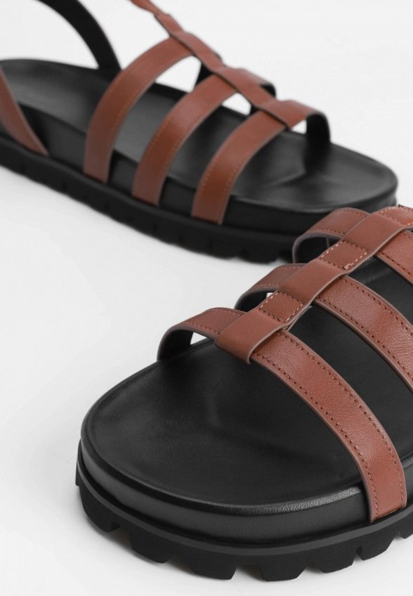 Сандалии Passegiata