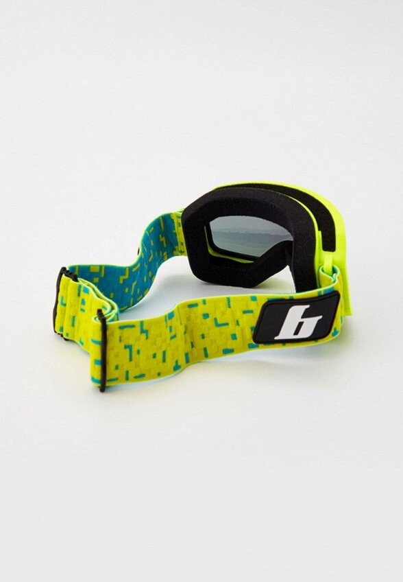 Маска горнолыжная Brenda