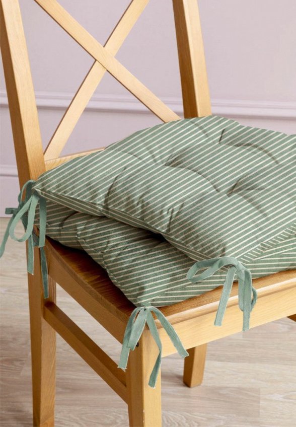 Подушка на стул Унисон