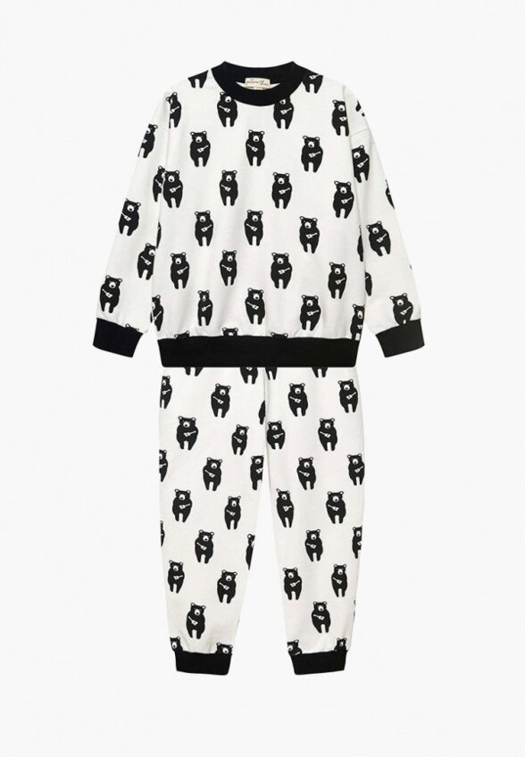 Костюм спортивный Patara Theos