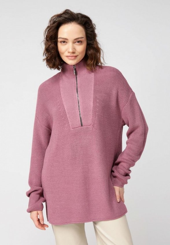 Свитер Vivawool