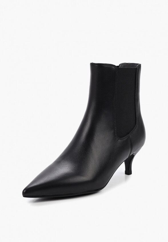 Ботильоны Urban Tiger