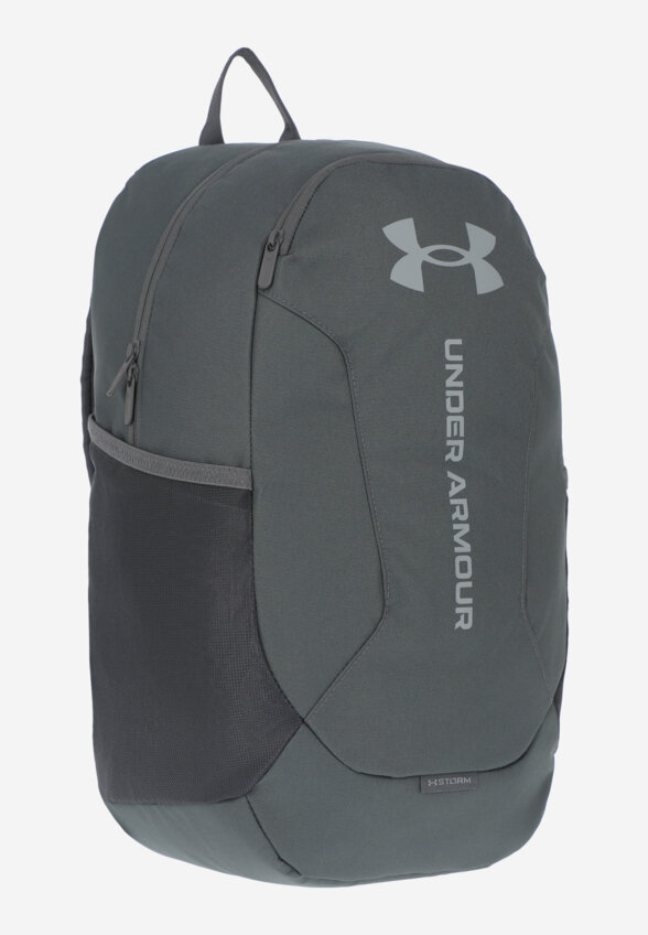 Рюкзак Under Armour Hustle Lite, Серый
