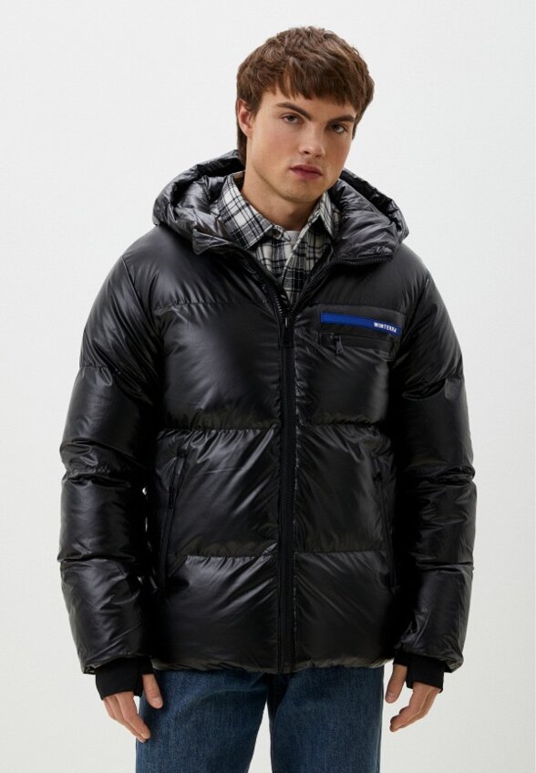 Пуховик Winterra