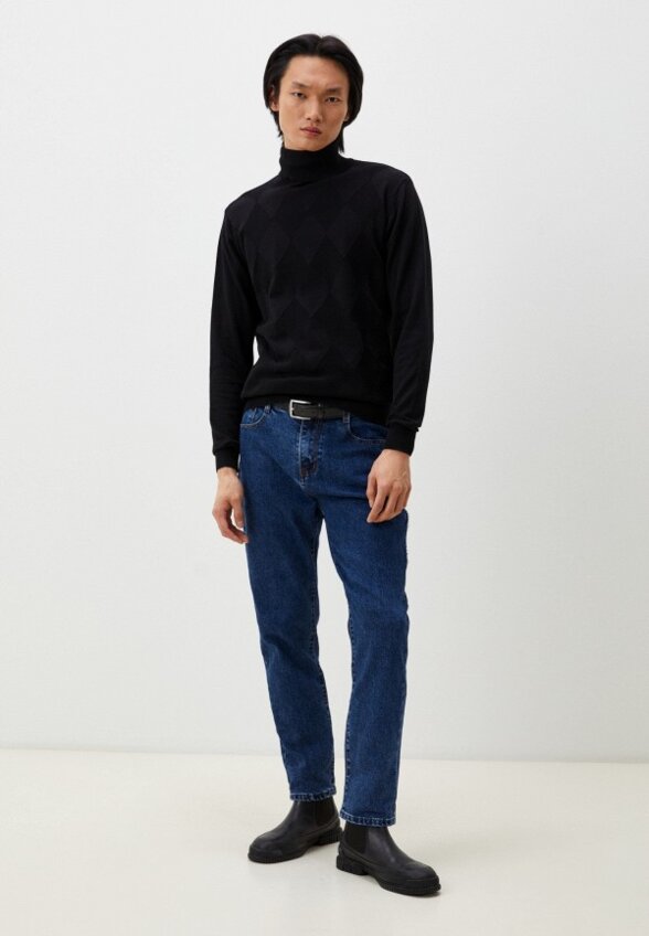 Водолазка Jlab