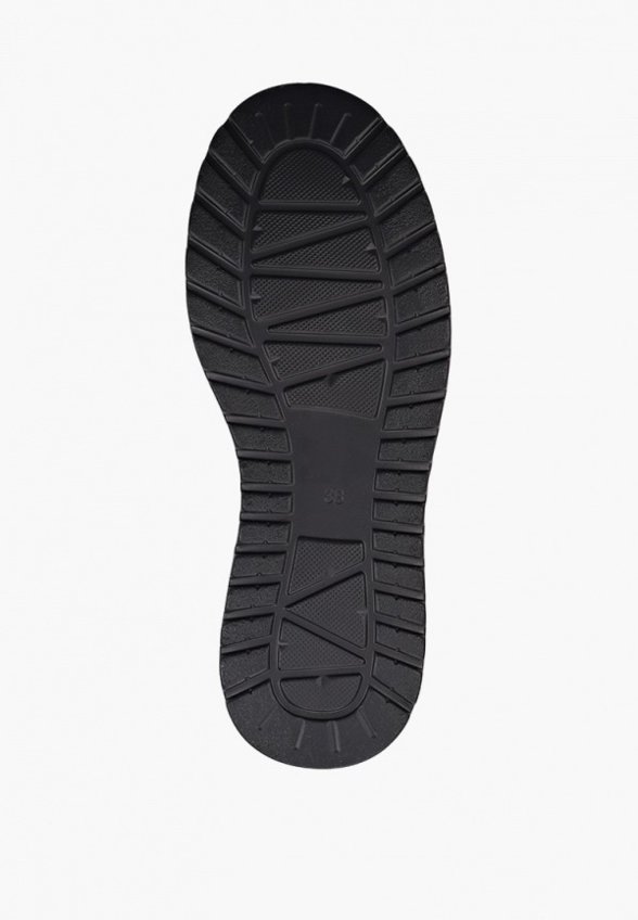 Полусапоги Vivian Royal