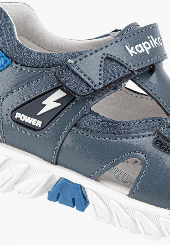 Сандалии Kapika