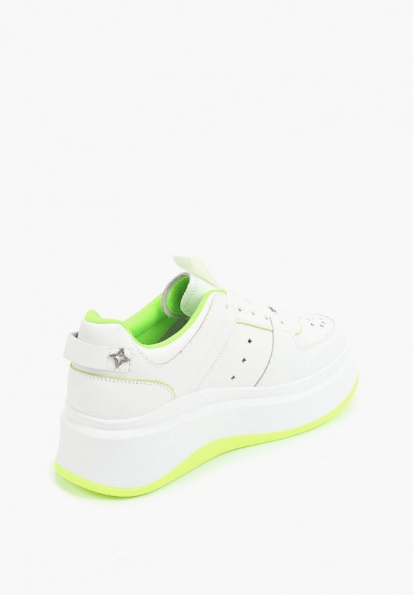 Кеды Francesco Donni