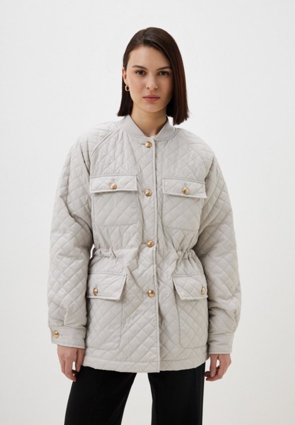 Куртка стеганая Baon