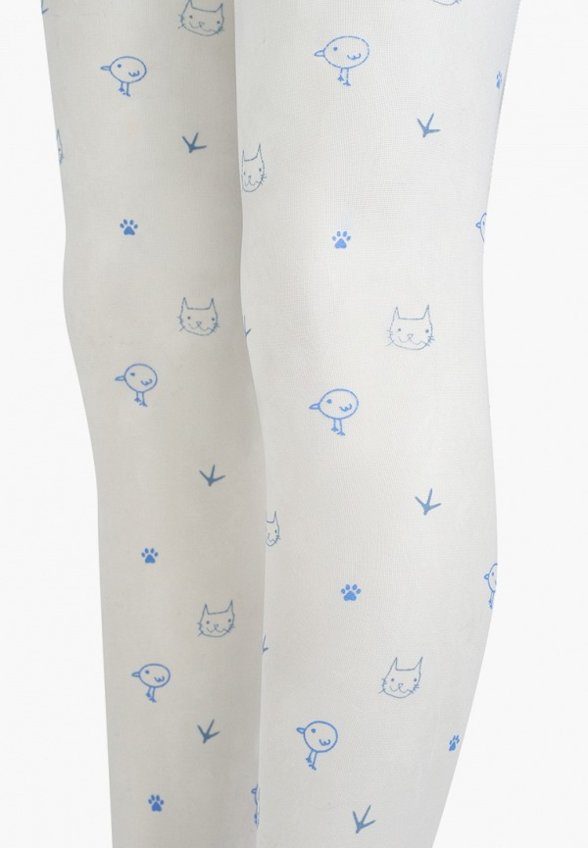 Колготки Choupette