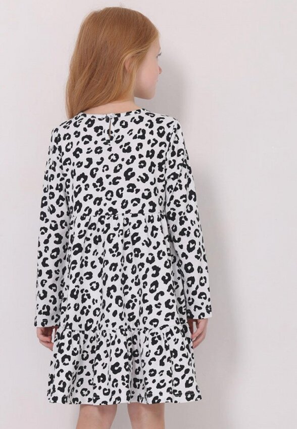 Платье Апрель