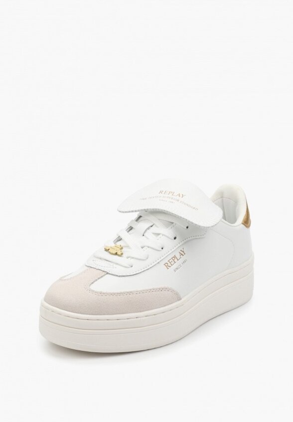 Кеды Replay