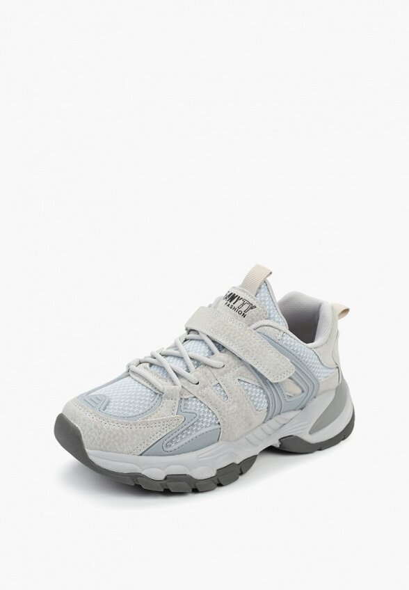 Кроссовки Капитошка