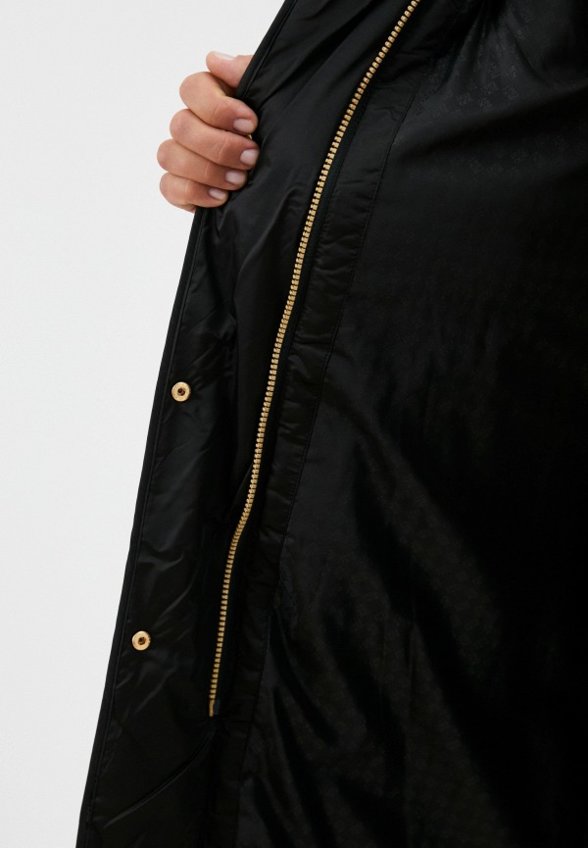 Куртка утепленная Dixi-Coat