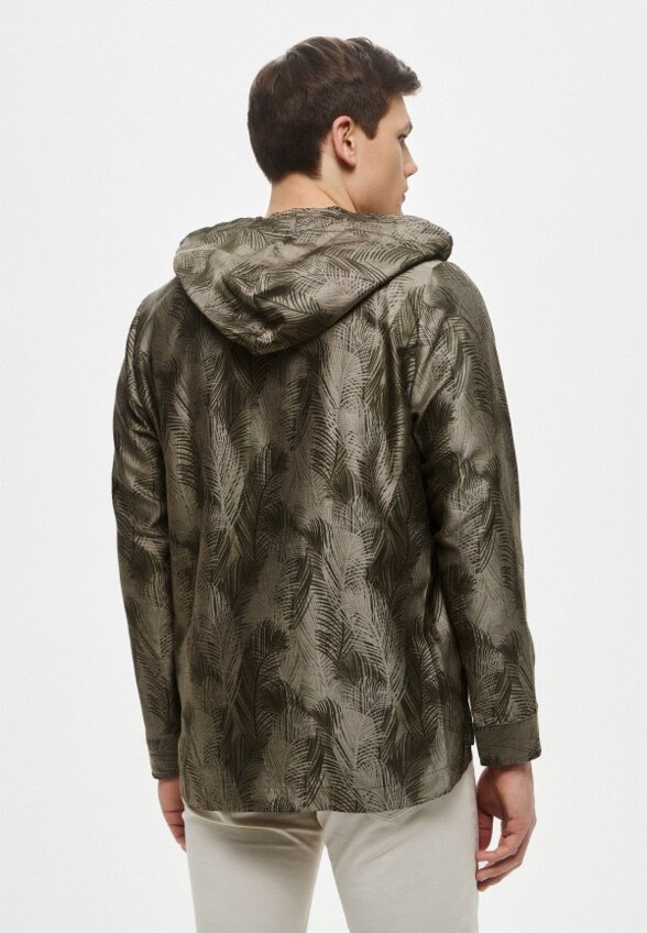 Рубашка Trussardi