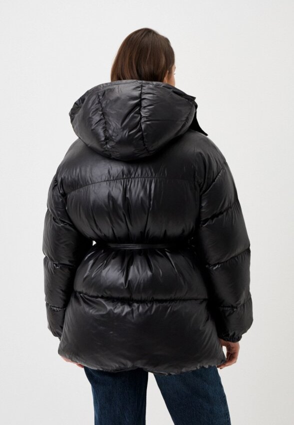 Пуховик Mollese