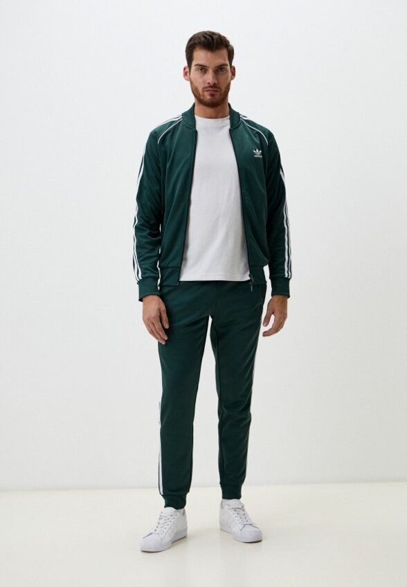 Брюки спортивные adidas Originals