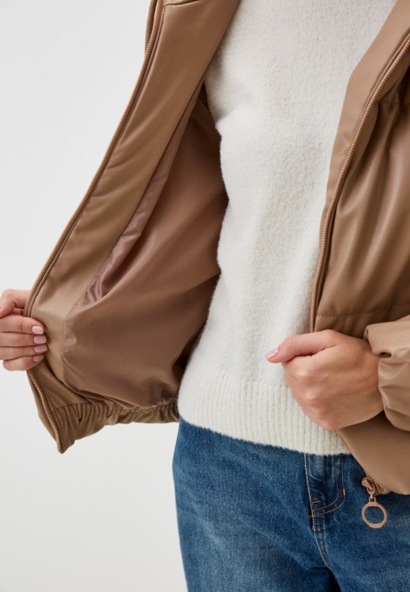 Куртка утепленная Koton