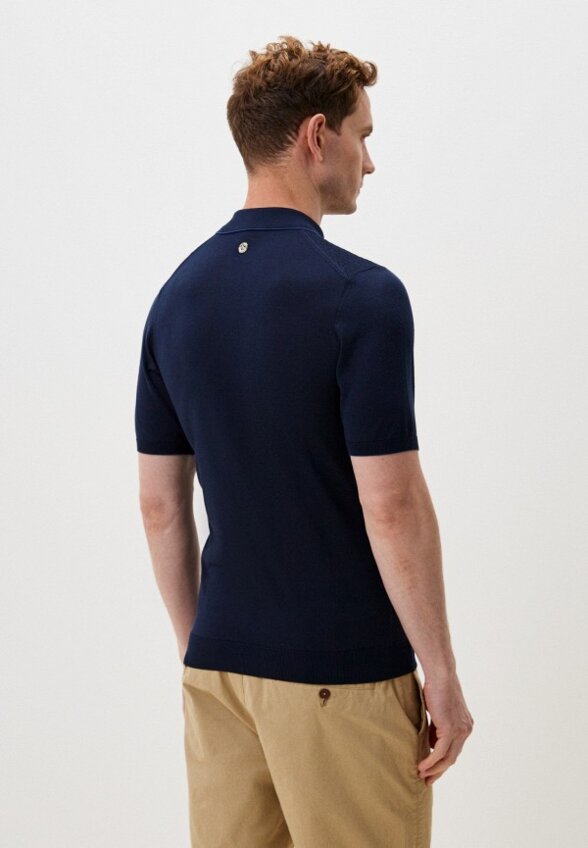 Поло Enrico Cerini