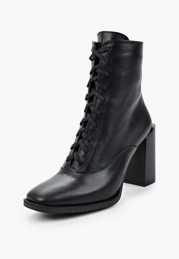 Ботильоны Lusavou