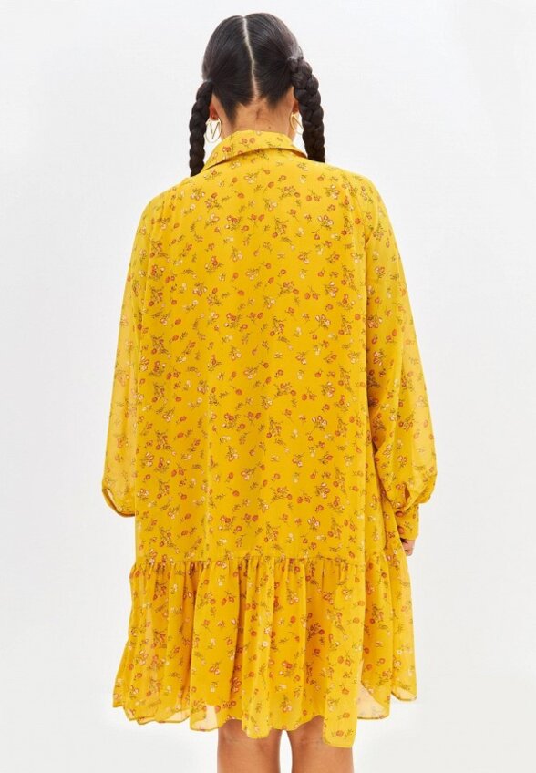 Платье Must Have Basis