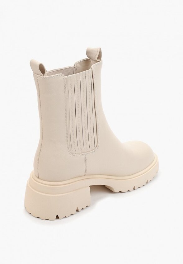 Ботинки Thomas Munz