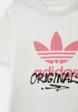 Футболка adidas Originals3  - превью