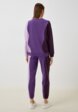 Костюм спортивный Pink Frost3  - превью