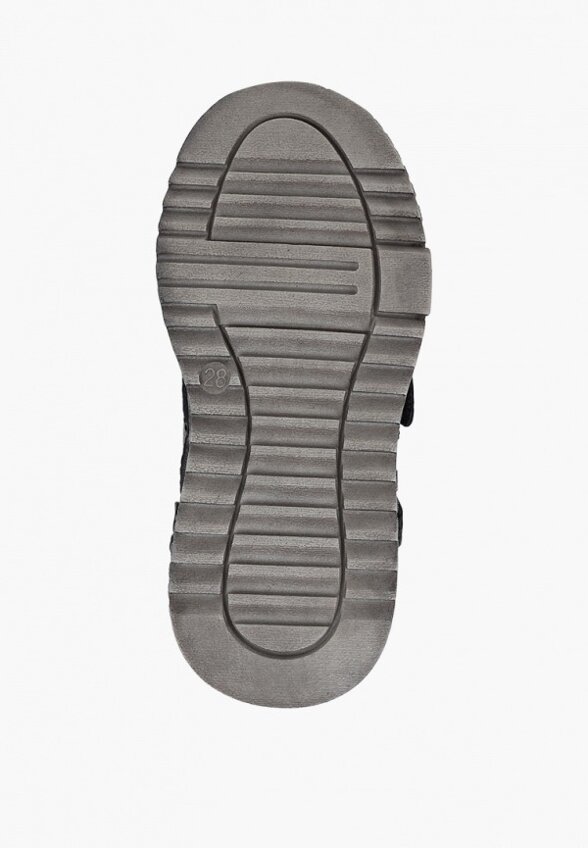 Ботинки Капитошка