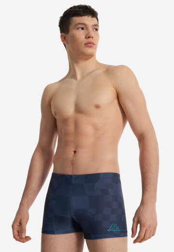 Плавки-шорты мужские Kappa, Синий