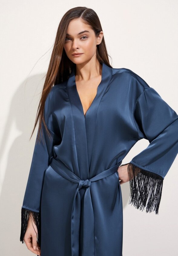 Накидка Sei Unica