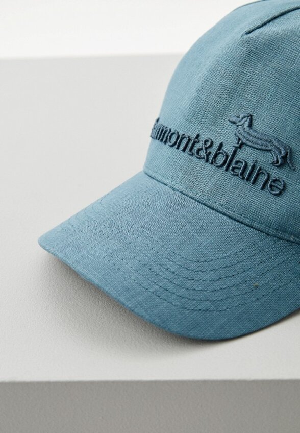 Бейсболка Harmont & Blaine