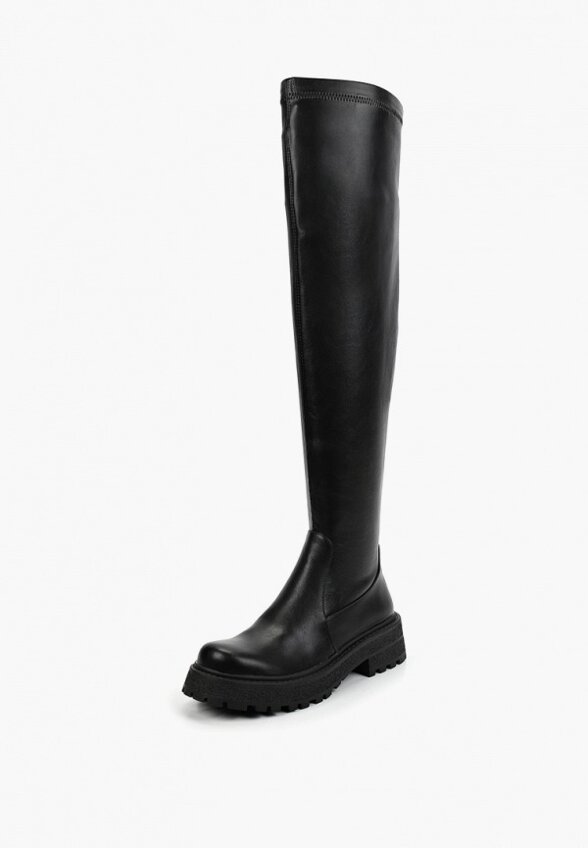 Ботфорты Vitacci