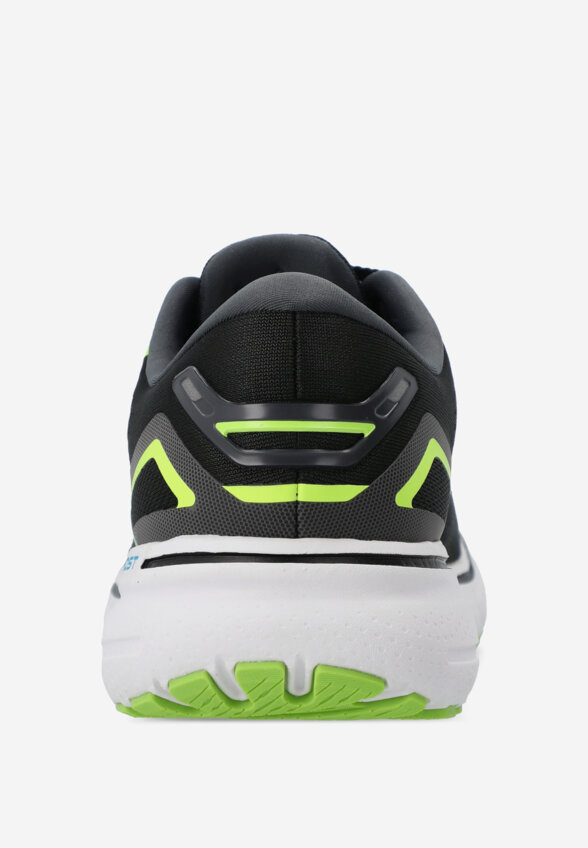 Кроссовки мужские Brooks Ghost 15, Черный