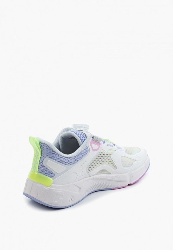 Кроссовки Li-Ning