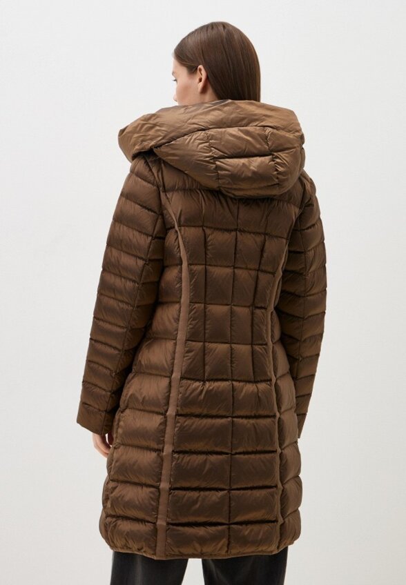 Пуховик Betty Barclay