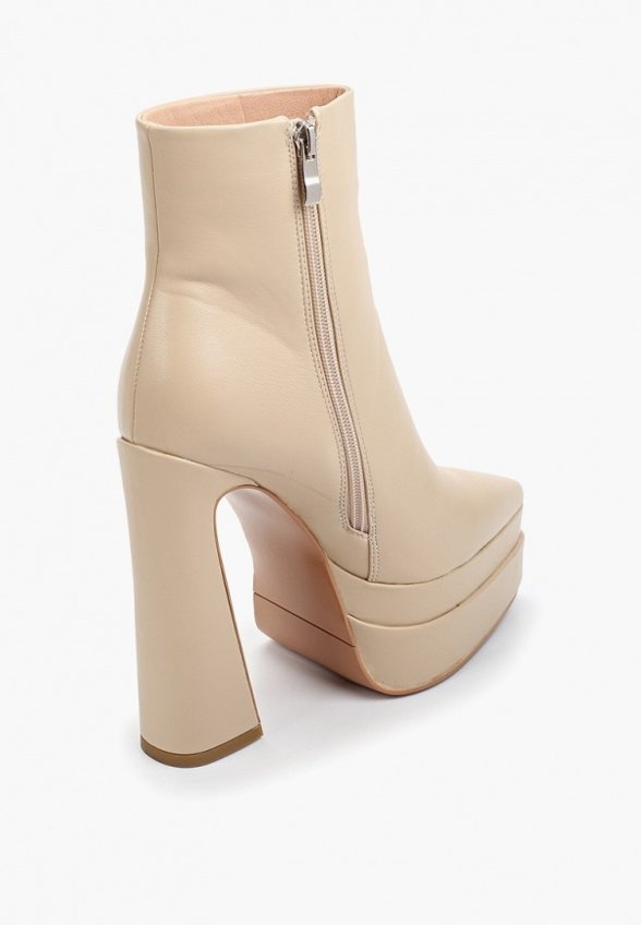 Ботильоны Sbalo