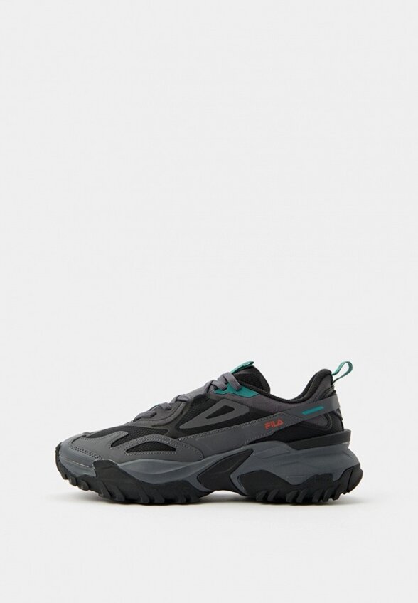 Кроссовки Fila