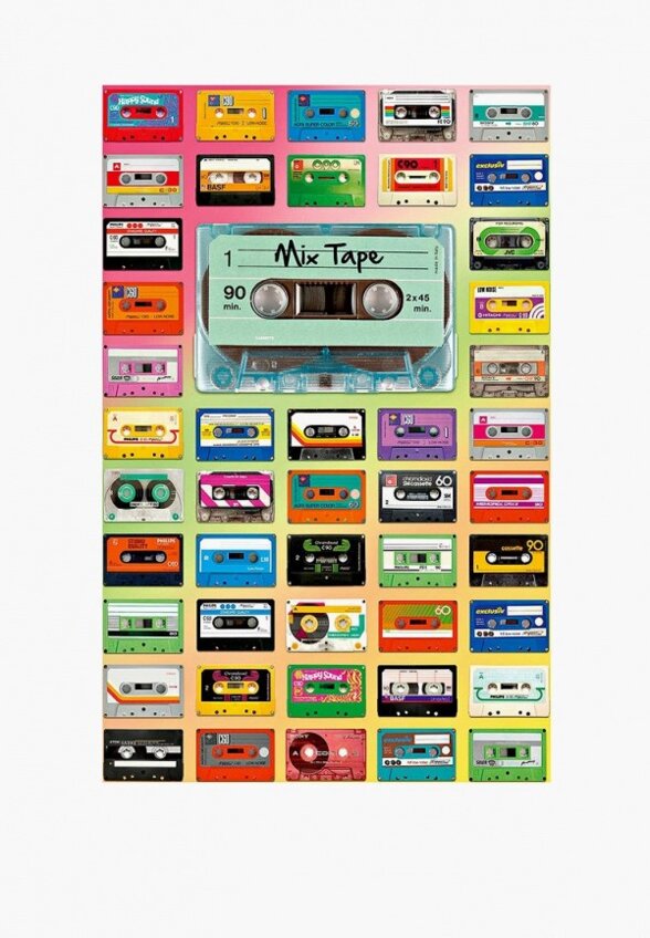 Пазл Ravensburger