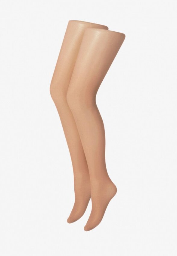 Колготки 2 шт. Teatro