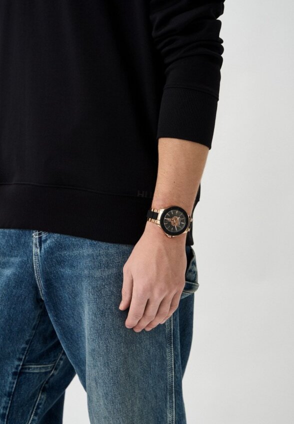 Часы Plein Sport