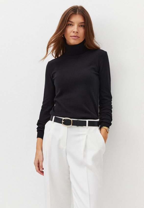 Водолазка Ronnny