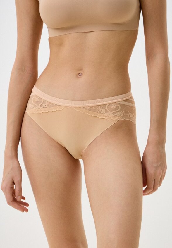 Трусы 3 шт. Oiro