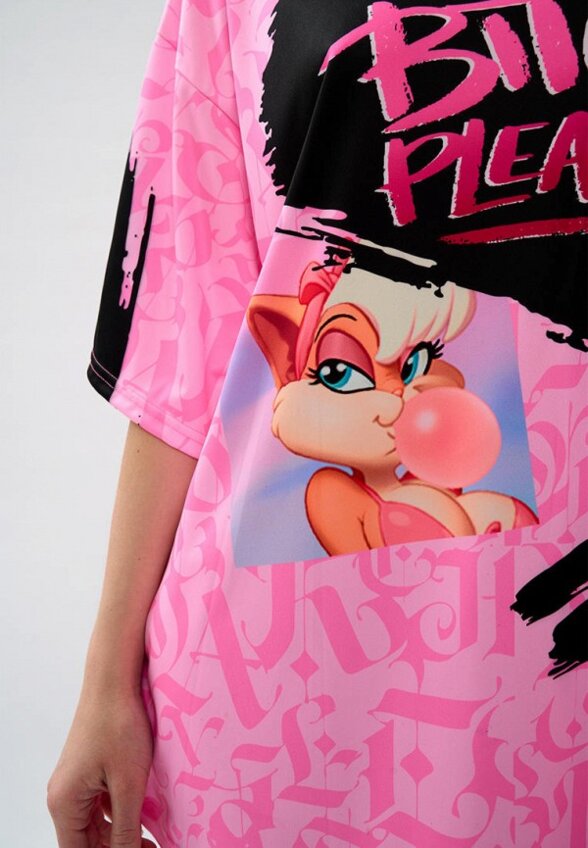 Футболка Bona Fide